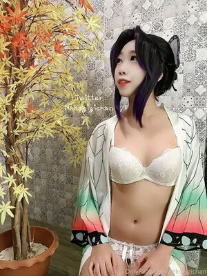 Nekogigichan OnlyFans Leaked Free Thumbnail Picture - #j9AnPgNZRV