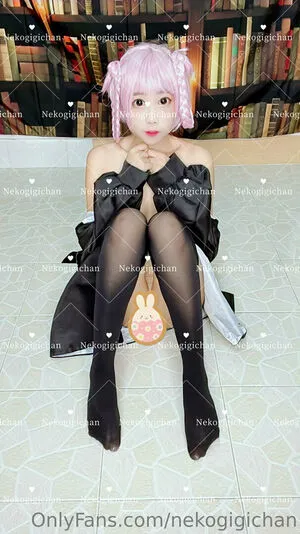Nekogigichan OnlyFans Leaked Free Thumbnail Picture - #kEnsRFhCmf