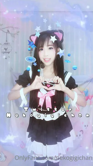 Nekogigichan OnlyFans Leaked Free Thumbnail Picture - #kGsP6e9eqZ