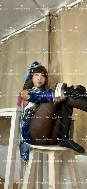 Nekogigichan OnlyFans Leaked Free Thumbnail Picture - #n9x1vY8mb7