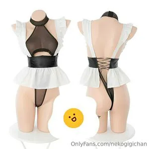 Nekogigichan OnlyFans Leaked Free Thumbnail Picture - #nHKi0LVuVF