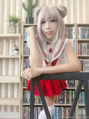 Nekogigichan OnlyFans Leaked Free Thumbnail Picture - #ogG7Btdjqd