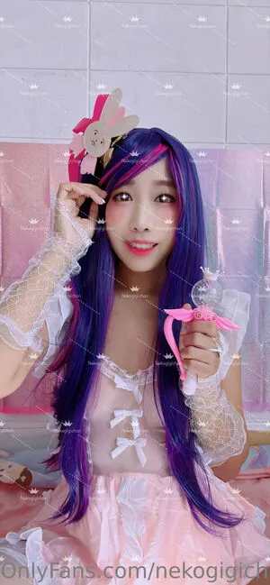 Nekogigichan OnlyFans Leaked Free Thumbnail Picture - #pvnsGjCthE