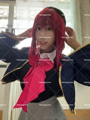 Nekogigichan OnlyFans Leaked Free Thumbnail Picture - #qaYILIlRZf