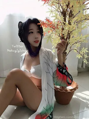 Nekogigichan OnlyFans Leaked Free Thumbnail Picture - #qk6q39er07