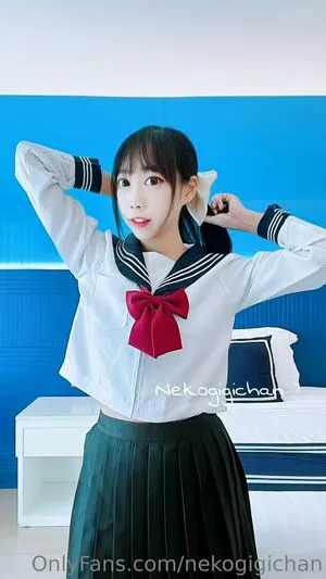Nekogigichan OnlyFans Leaked Free Thumbnail Picture - #sDA7MoAZbT