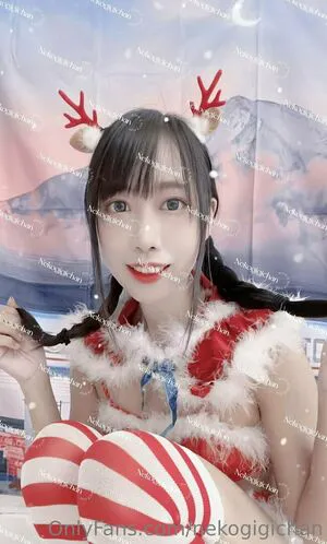 Nekogigichan OnlyFans Leaked Free Thumbnail Picture - #ssEspf53GU