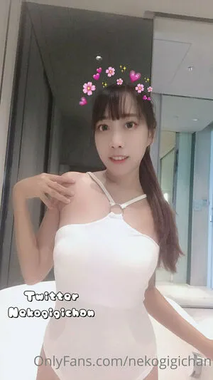 Nekogigichan OnlyFans Leaked Free Thumbnail Picture - #tqXovJYNf1