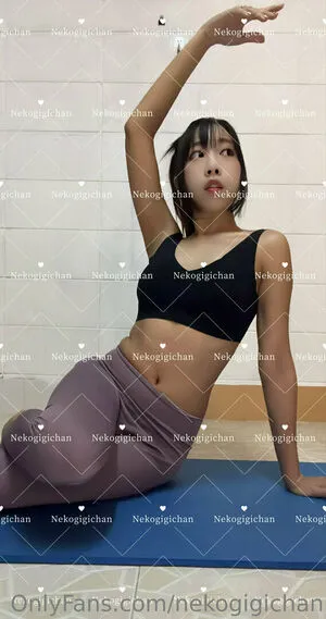 Nekogigichan OnlyFans Leaked Free Thumbnail Picture - #wWIoyZ6ucJ