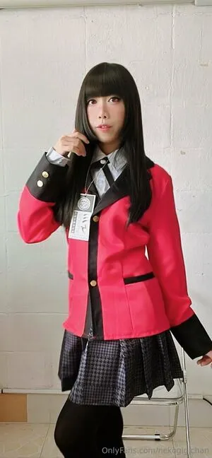 Nekogigichan OnlyFans Leaked Free Thumbnail Picture - #yRD1OQYBOm