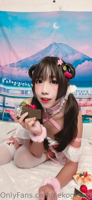 Nekogigichan OnlyFans Leaked Free Thumbnail Picture - #yRz0HOt5wW