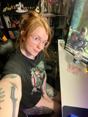 Nekoginger OnlyFans Leaked Free Thumbnail Picture - #qWiwIUourA