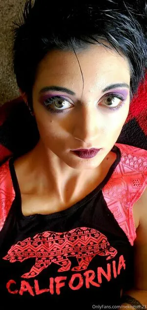 Nekogoth23 OnlyFans Leaked Free Thumbnail Picture - #0uwQ2AWDDL