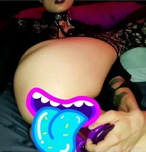 Nekogoth23 OnlyFans Leaked Free Thumbnail Picture - #5xrlpXuovI