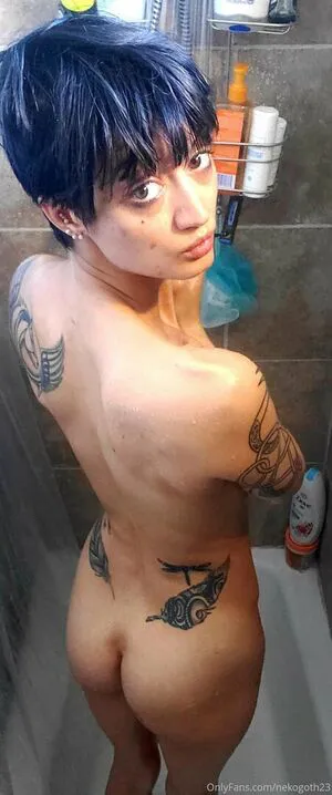 Nekogoth23 OnlyFans Leaked Free Thumbnail Picture - #6N1XJlFuix