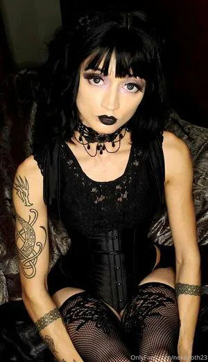 Nekogoth23 OnlyFans Leaked Free Thumbnail Picture - #BL7AU0s0bs