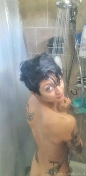 Nekogoth23 OnlyFans Leaked Free Thumbnail Picture - #IGVHIitDN0