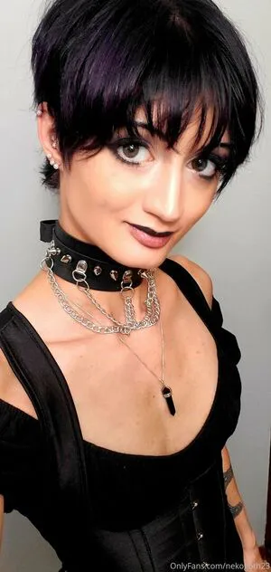 Nekogoth23 OnlyFans Leaked Free Thumbnail Picture - #JjXnfnsFKC