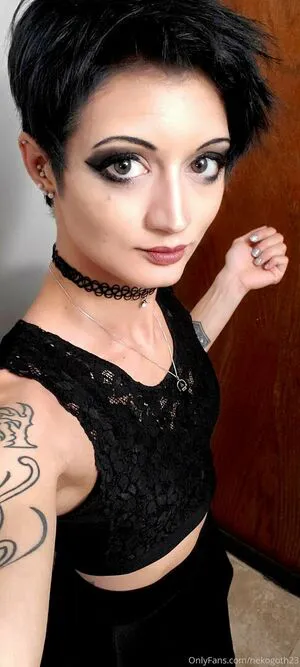 Nekogoth23 OnlyFans Leaked Free Thumbnail Picture - #Lb7ymrBYIS
