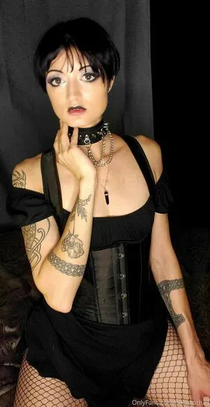 Nekogoth23 OnlyFans Leaked Free Thumbnail Picture - #VDBq2RTPaX