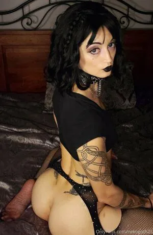 Nekogoth23 OnlyFans Leaked Free Thumbnail Picture - #Vhc5nnIK9U