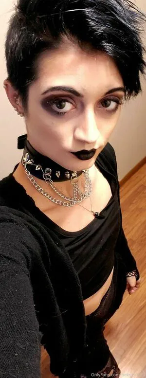 Nekogoth23 OnlyFans Leaked Free Thumbnail Picture - #g0yl92HwZp