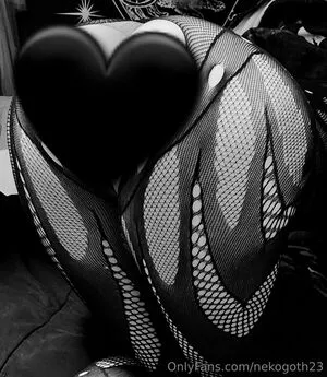 Nekogoth23 OnlyFans Leaked Free Thumbnail Picture - #hStJphXDDo