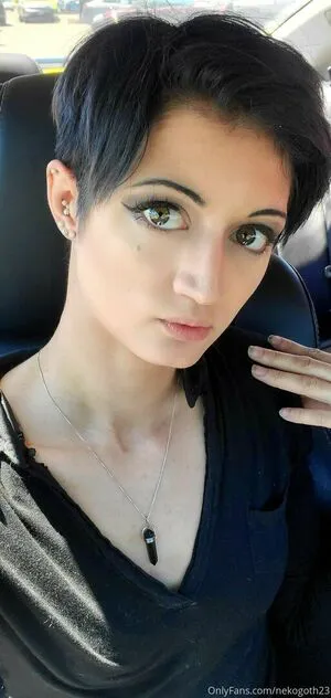 Nekogoth23 OnlyFans Leaked Free Thumbnail Picture - #ihFs4nRCjr