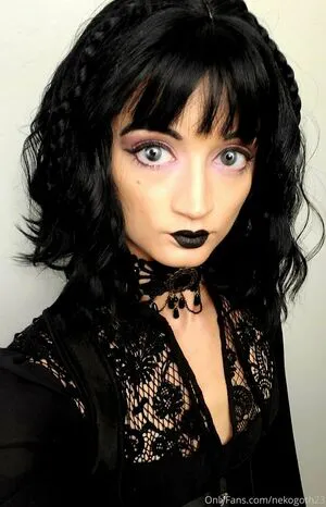 Nekogoth23 OnlyFans Leaked Free Thumbnail Picture - #vKdPxnQCmk