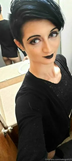 Nekogoth23 OnlyFans Leaked Free Thumbnail Picture - #xQGcUC8L3Q