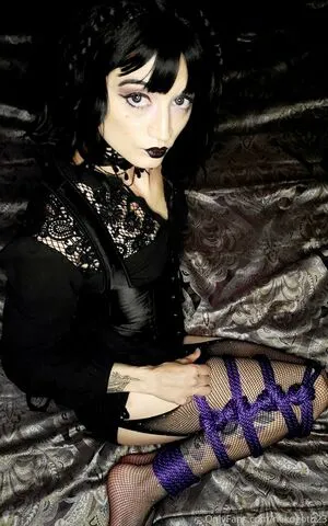 Nekogoth23 OnlyFans Leaked Free Thumbnail Picture - #yYdZcccrmU