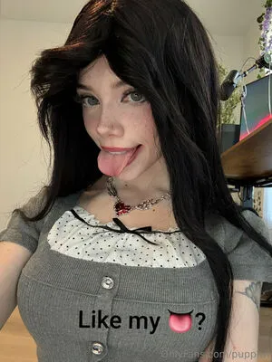 Nekogurlof OnlyFans Leaked Free Thumbnail Picture - #3TpBm8VKFv