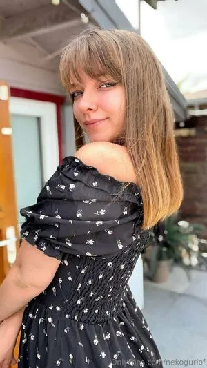 Nekogurlof OnlyFans Leaked Free Thumbnail Picture - #5M5BXV8BbO