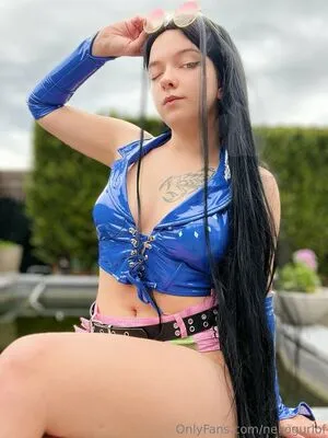 Nekogurlof OnlyFans Leaked Free Thumbnail Picture - #9Nd5PN7z65