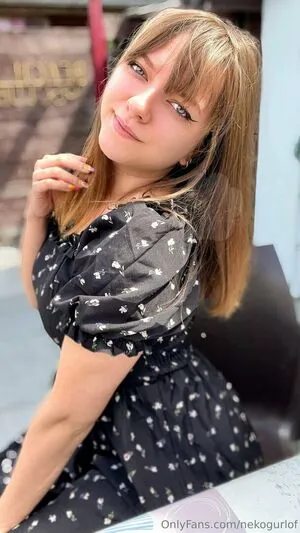 Nekogurlof OnlyFans Leaked Free Thumbnail Picture - #T9nkAAuSv4