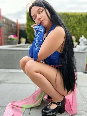 Nekogurlof OnlyFans Leaked Free Thumbnail Picture - #Y0xrgC3GVS