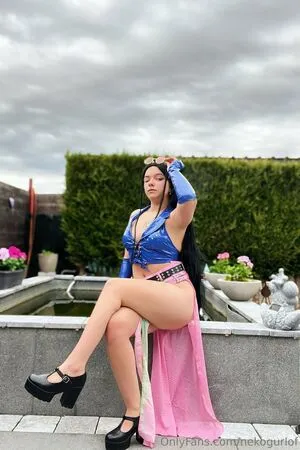 Nekogurlof OnlyFans Leaked Free Thumbnail Picture - #bVSdWtSwFe