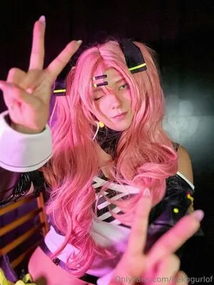 Nekogurlof OnlyFans Leaked Free Thumbnail Picture - #wT6GxJvfwv