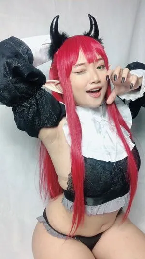 Nekokale OnlyFans Leaked Free Thumbnail Picture - #6Wk8Cwgwap