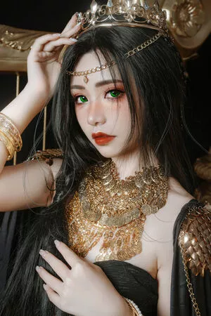 nekokoyoshi OnlyFans Leaked Free Thumbnail Picture - #13It1cj2yD