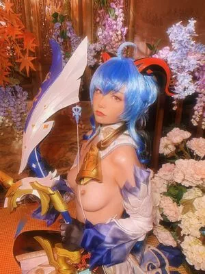 nekokoyoshi OnlyFans Leaked Free Thumbnail Picture - #1ZIJlnqXN9