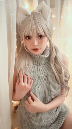 nekokoyoshi OnlyFans Leaked Free Thumbnail Picture - #29GrQkkj3P