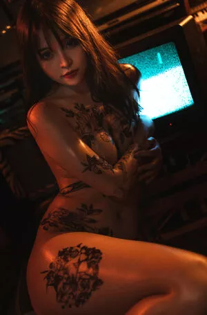 nekokoyoshi OnlyFans Leaked Free Thumbnail Picture - #2ZNyWpQrgw