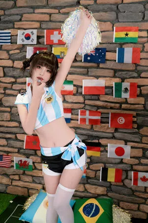 nekokoyoshi OnlyFans Leaked Free Thumbnail Picture - #36iDZMZjE7