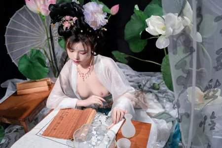 nekokoyoshi OnlyFans Leaked Free Thumbnail Picture - #5jpYMpRyCZ