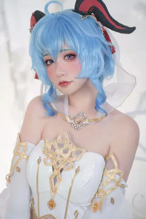 nekokoyoshi OnlyFans Leaked Free Thumbnail Picture - #6vtjEZnx4D