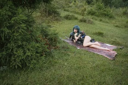 nekokoyoshi OnlyFans Leaked Free Thumbnail Picture - #73c2t98Rya