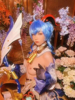 nekokoyoshi OnlyFans Leaked Free Thumbnail Picture - #7tv5hBPSsu