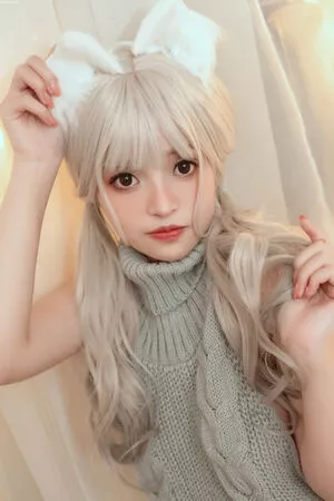 nekokoyoshi OnlyFans Leaked Free Thumbnail Picture - #83LyPIzDH0