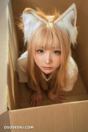 nekokoyoshi OnlyFans Leaked Free Thumbnail Picture - #86FEoJtAON